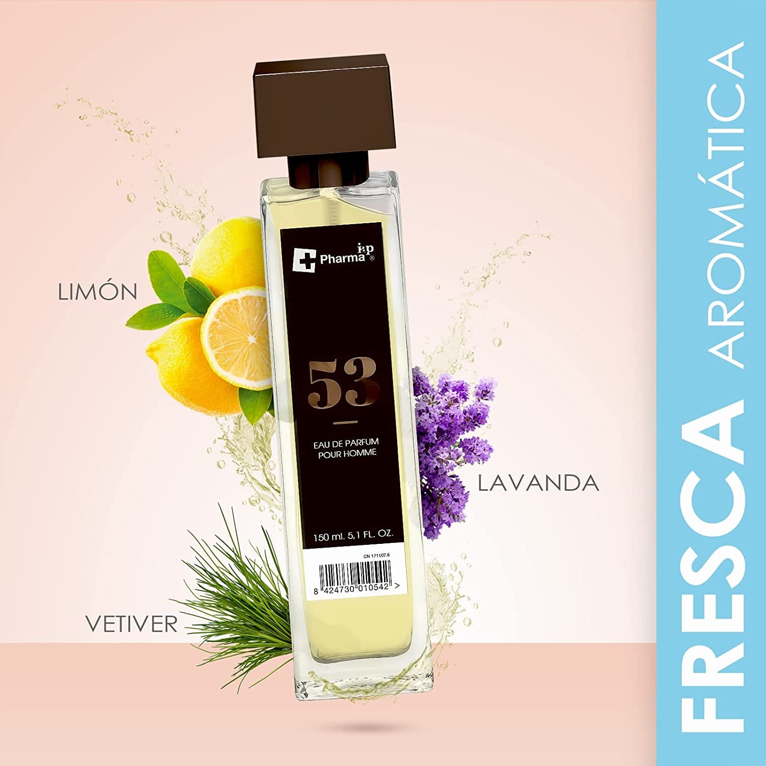 Parfum Iap Pharma Nr.53
