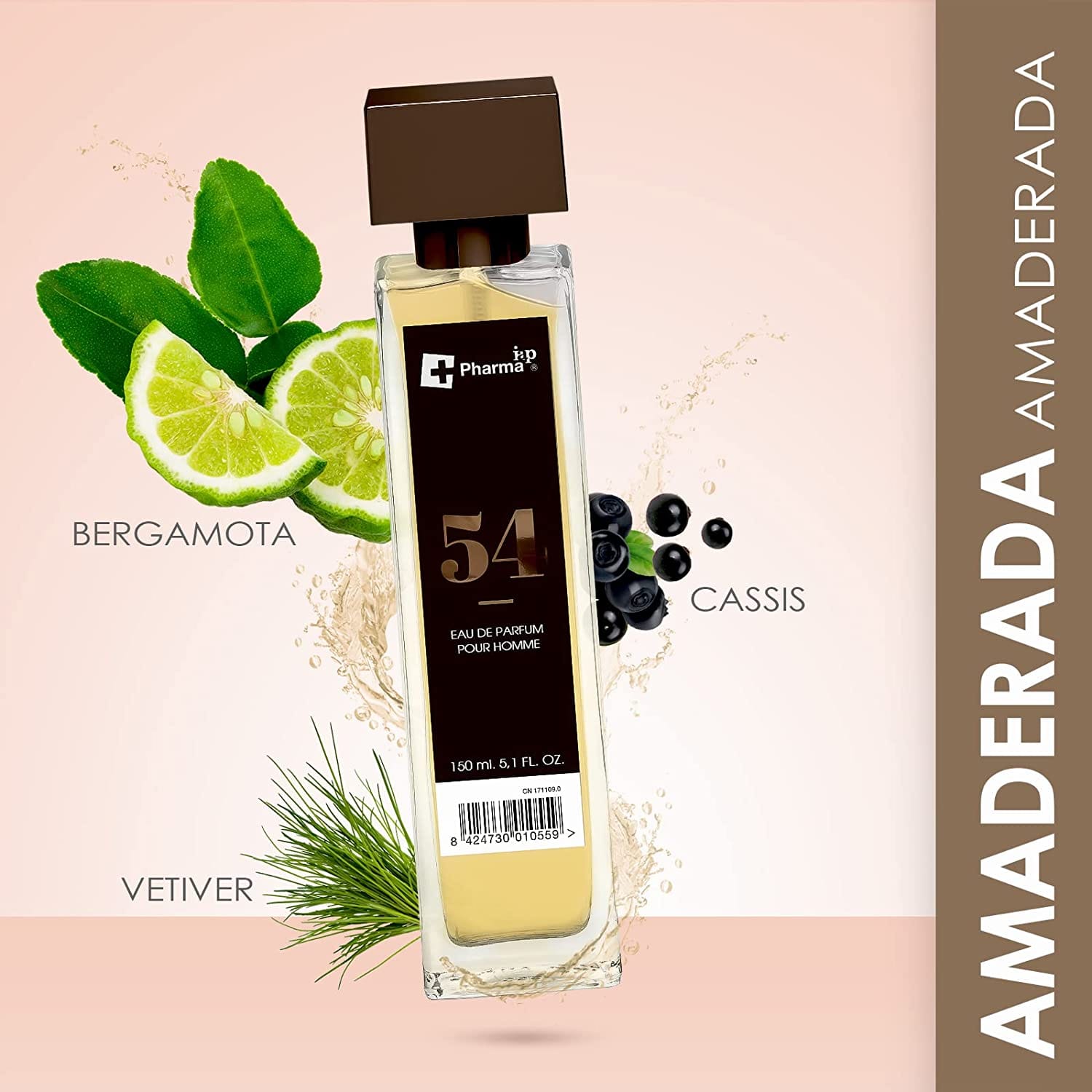 Parfum Iap Pharma Nr.54