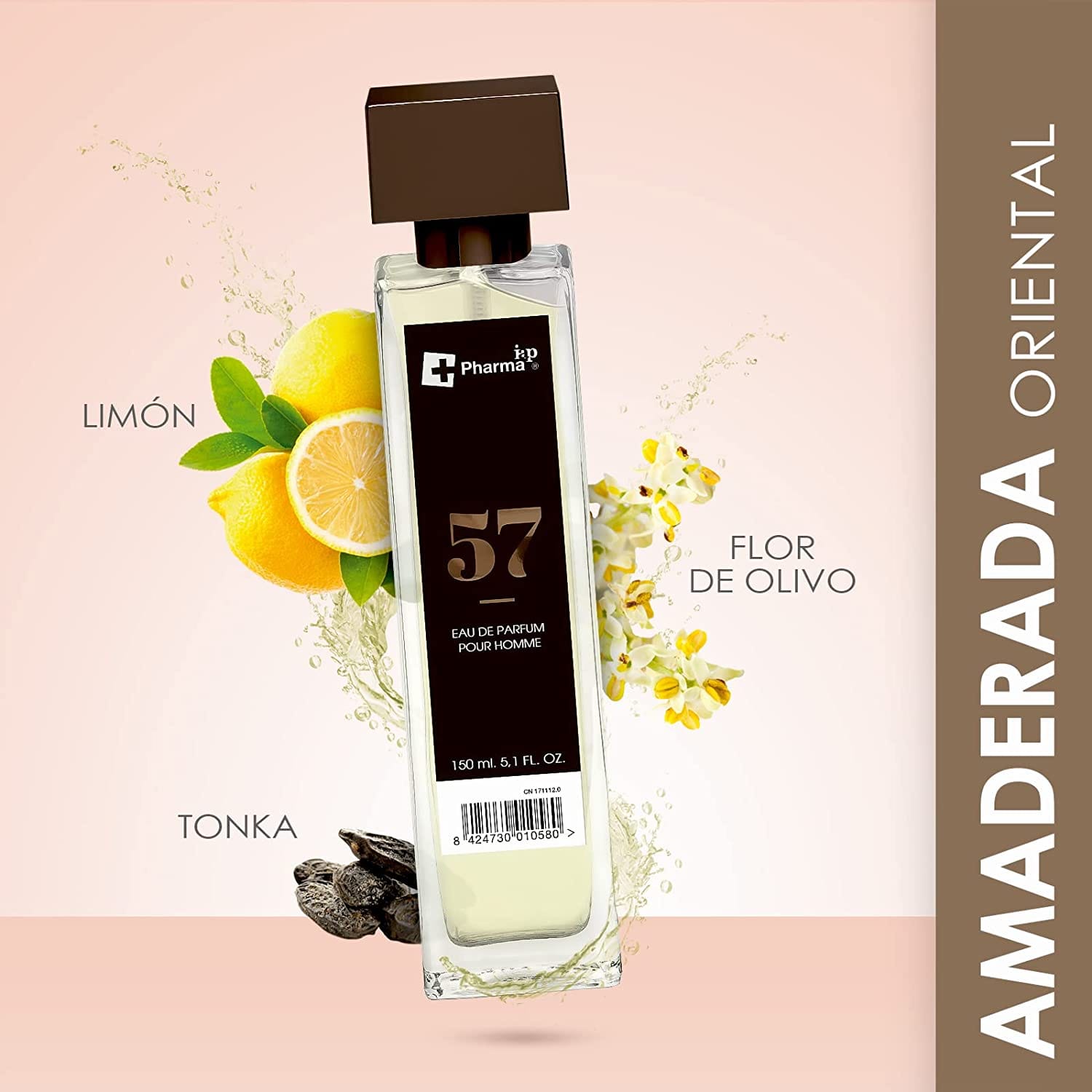 Parfum Iap Pharma Nr.57