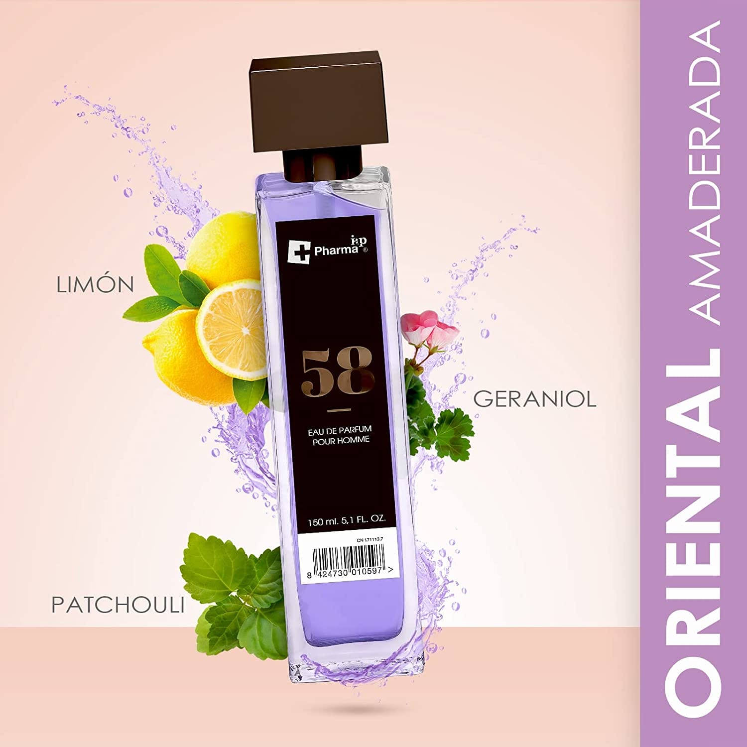 Parfum Iap Pharma Nr.58