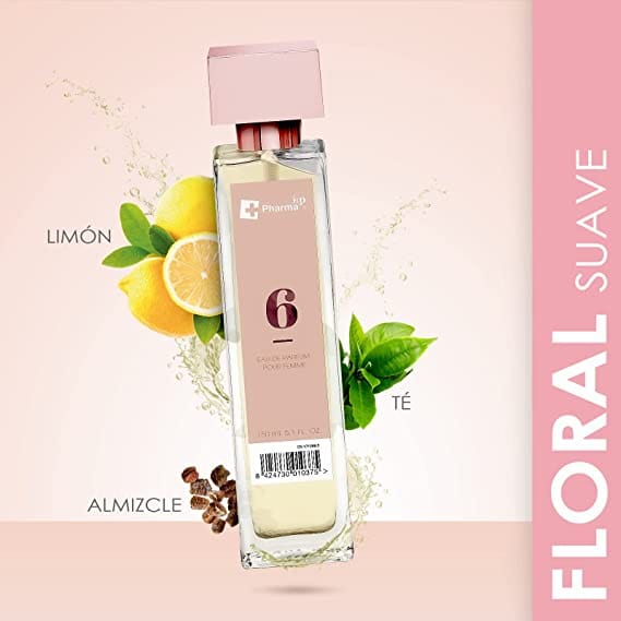 Parfum Iap Pharma Nr.06