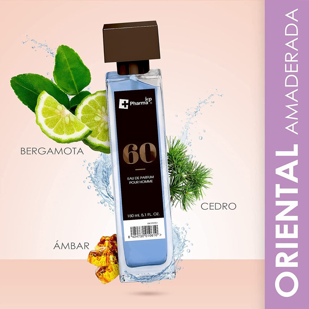Parfum Iap Pharma Nr.60