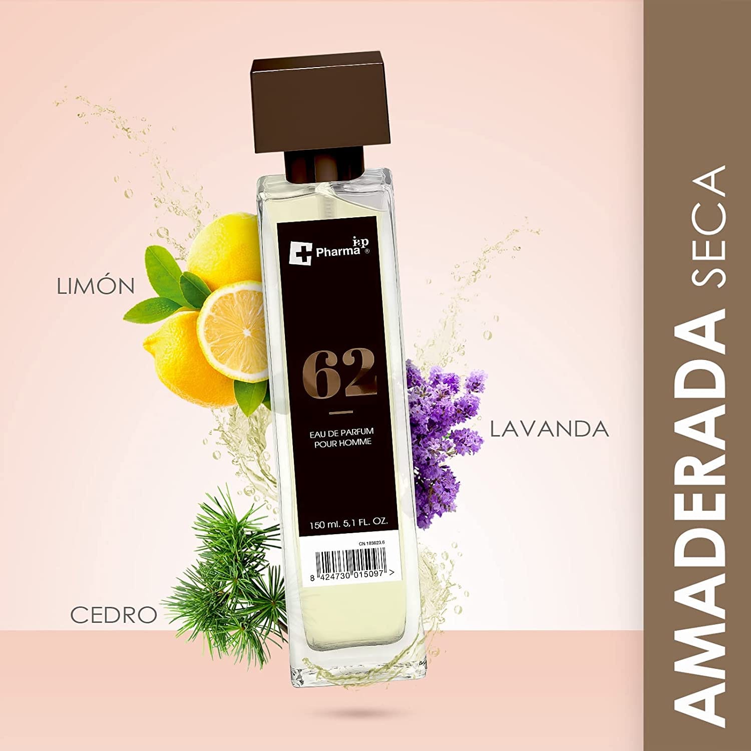 Parfum Iap Pharma Nr.62