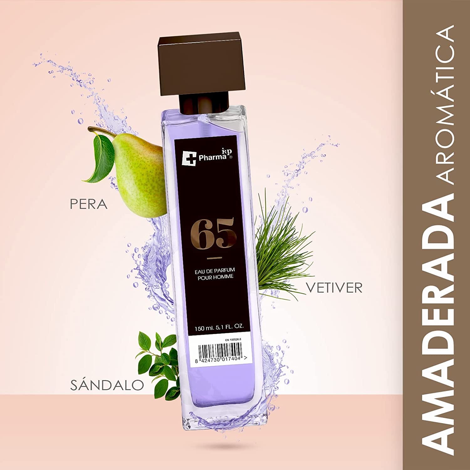 Parfum Iap Pharma Nr.65