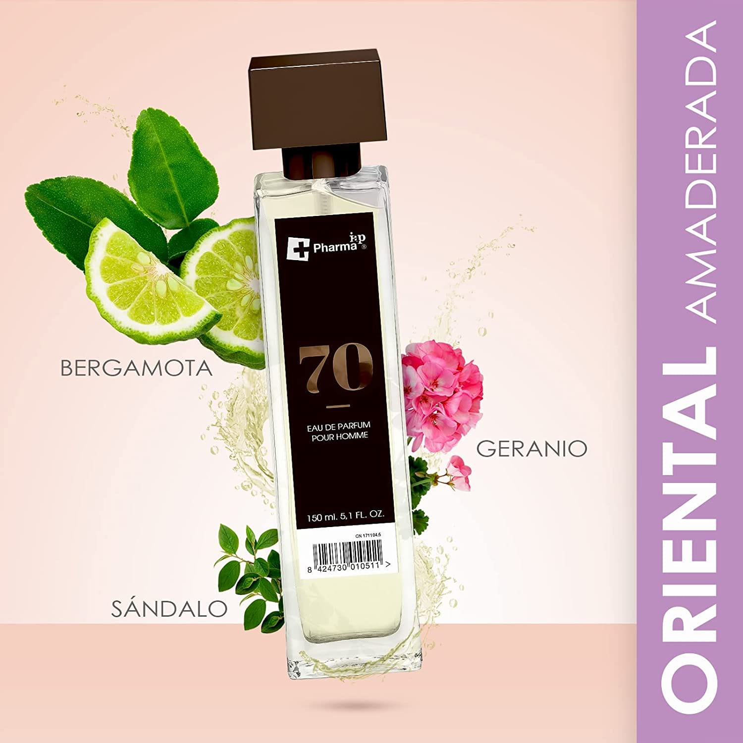 Parfum Iap Pharma Nr.70