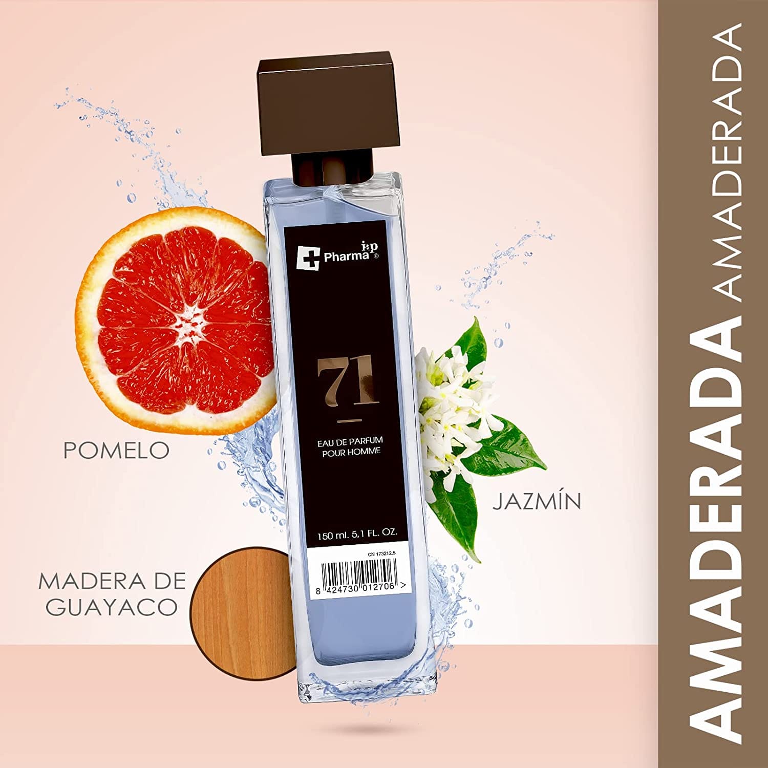 Parfum Iap Pharma Nr.71
