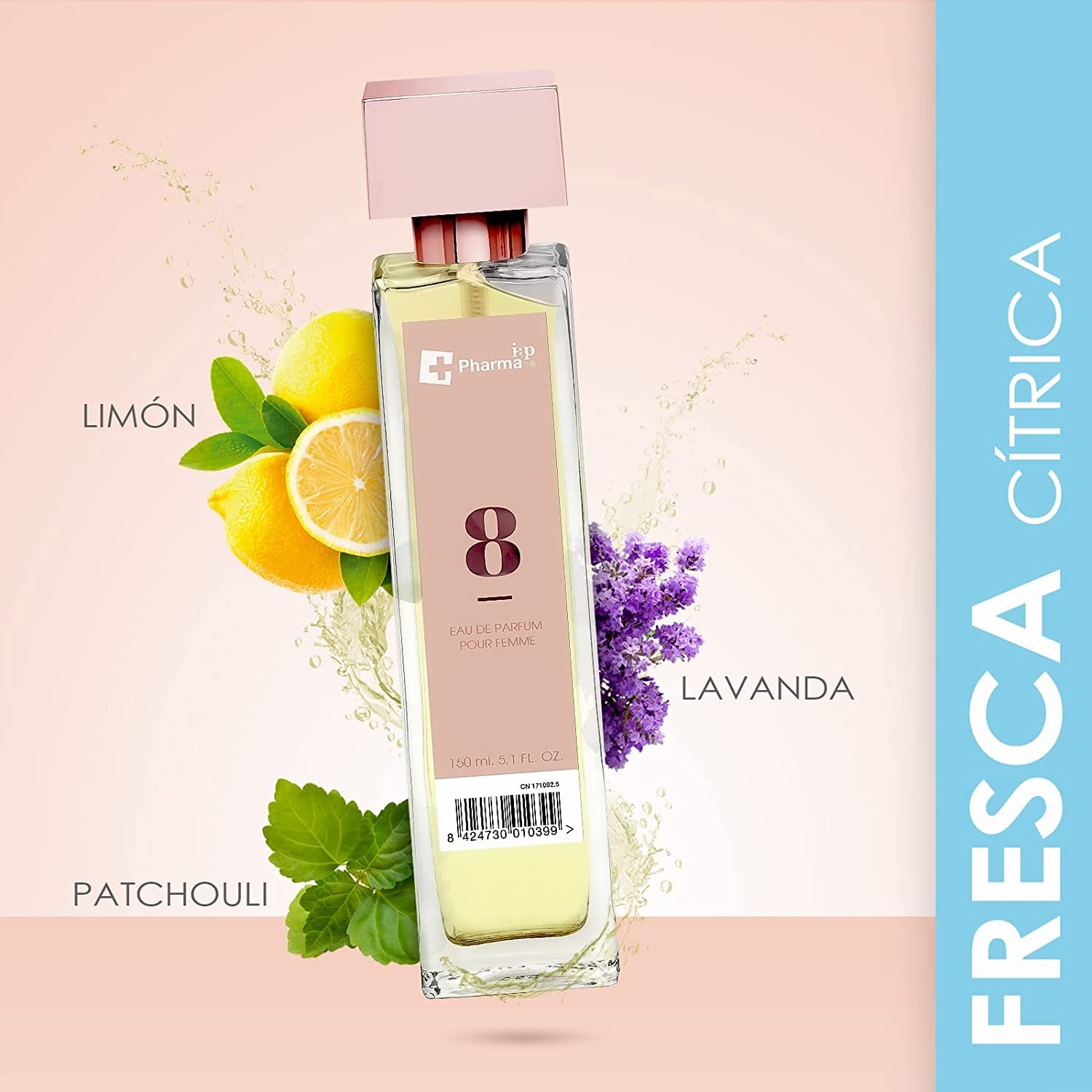 Parfum Iap Pharma Nr.08
