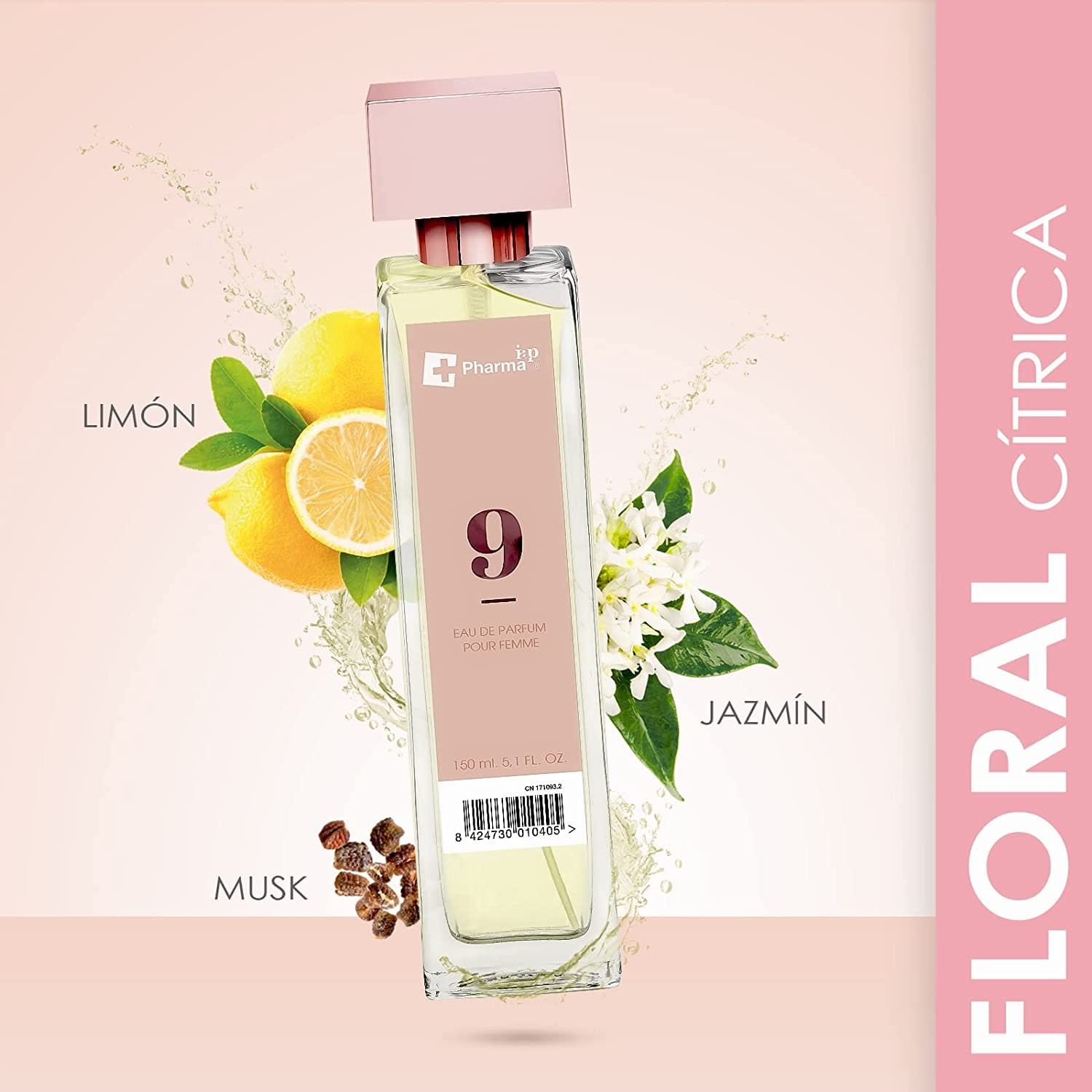 Parfum Iap Pharma Nr.09