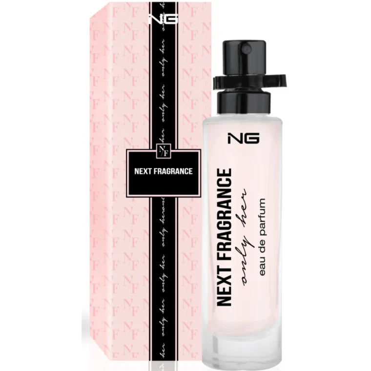 Parfum Next Fragrance NG 15 ml