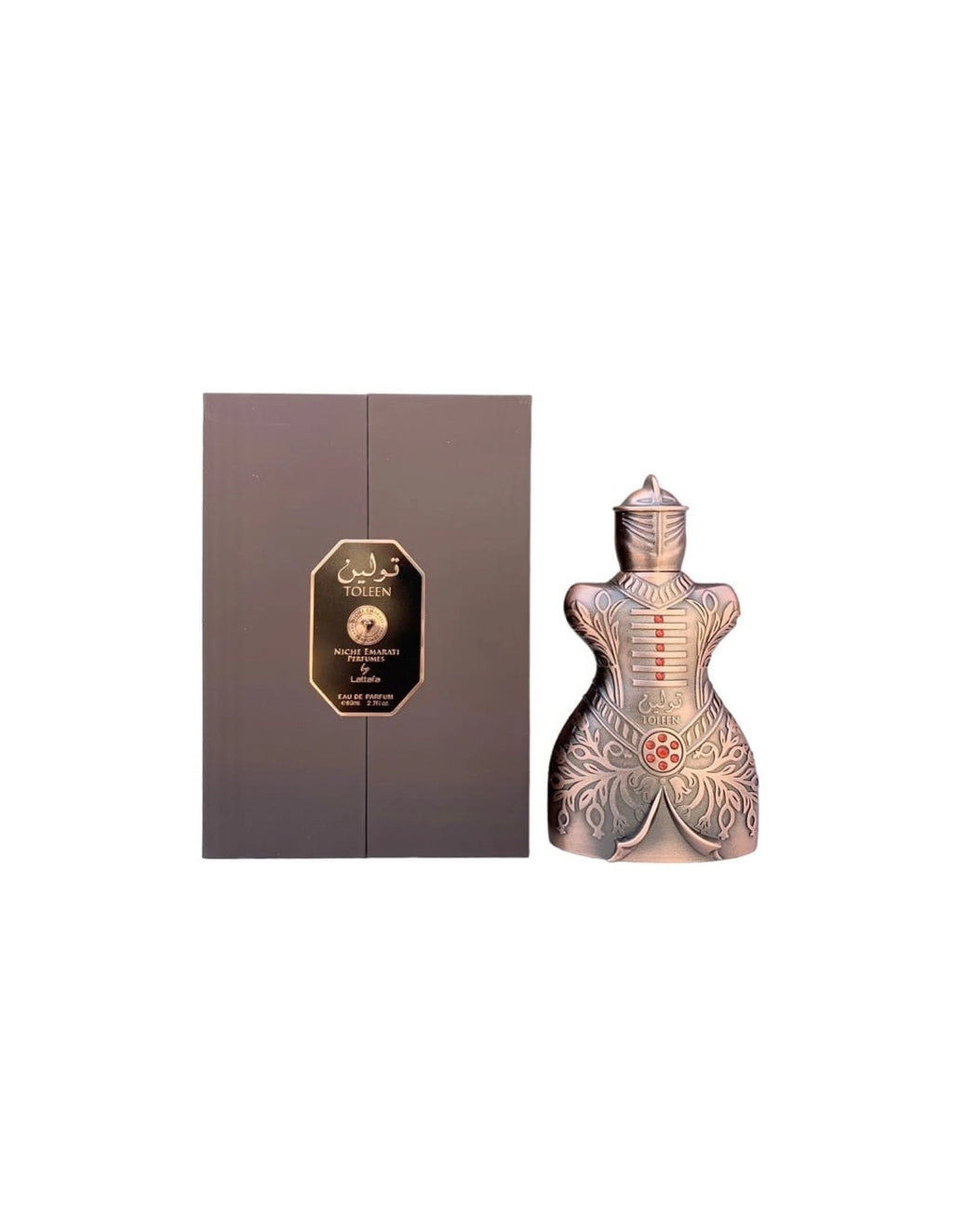 Niche Emarati Toleen Apa de Parfum 80ml