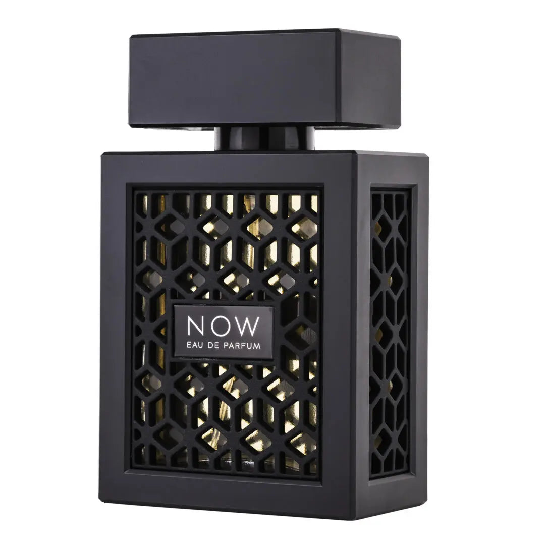 Now- Rave