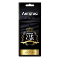 AEROMA ODORIZANT AUTO VIP CAR Gold Million
