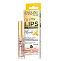 Luciu cu efect de marire Eveline Oh! My Lips Bee Venom