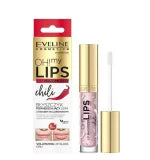 Luciu cu efect de marire Eveline Oh! My Lips Chili