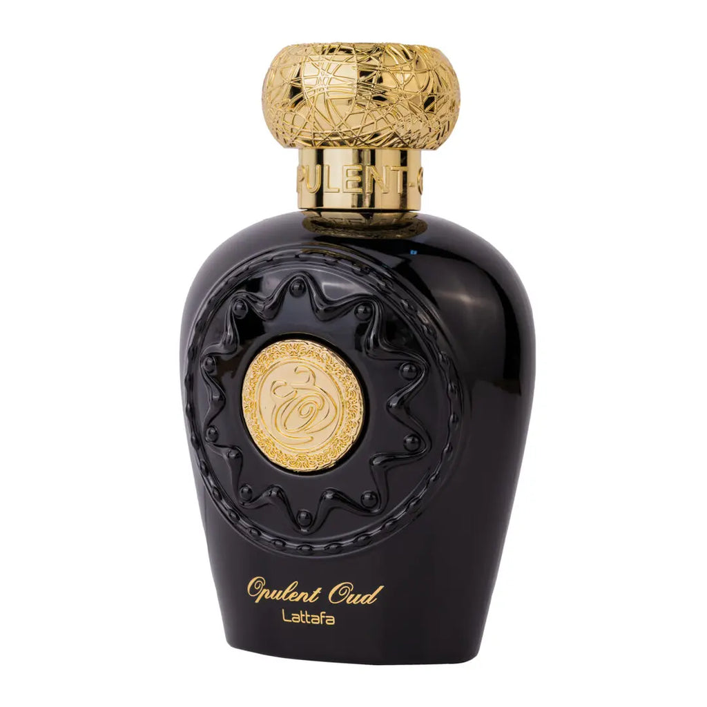 Opulent Oud - Lattafa
