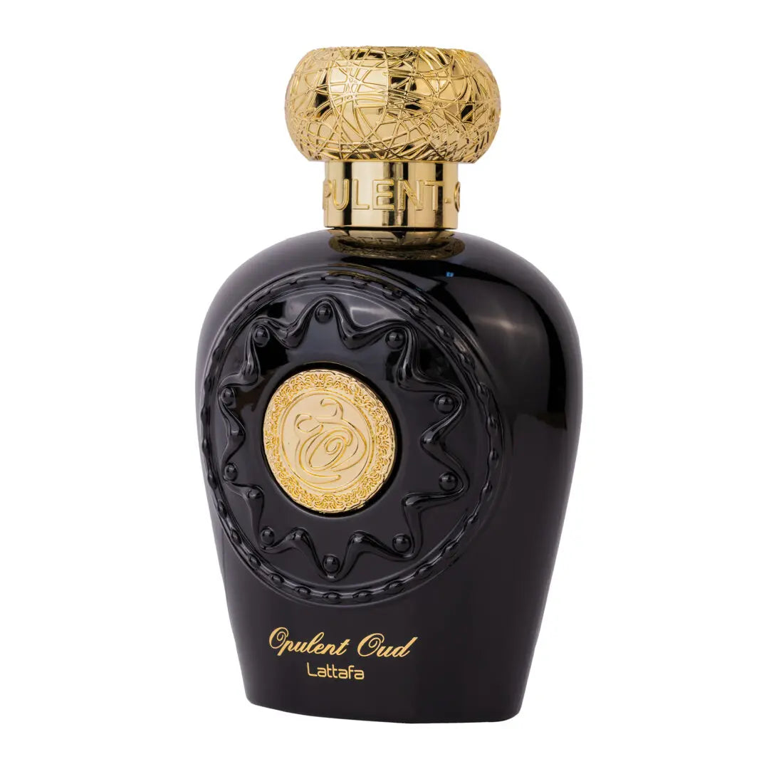 Opulent Oud - Lattafa