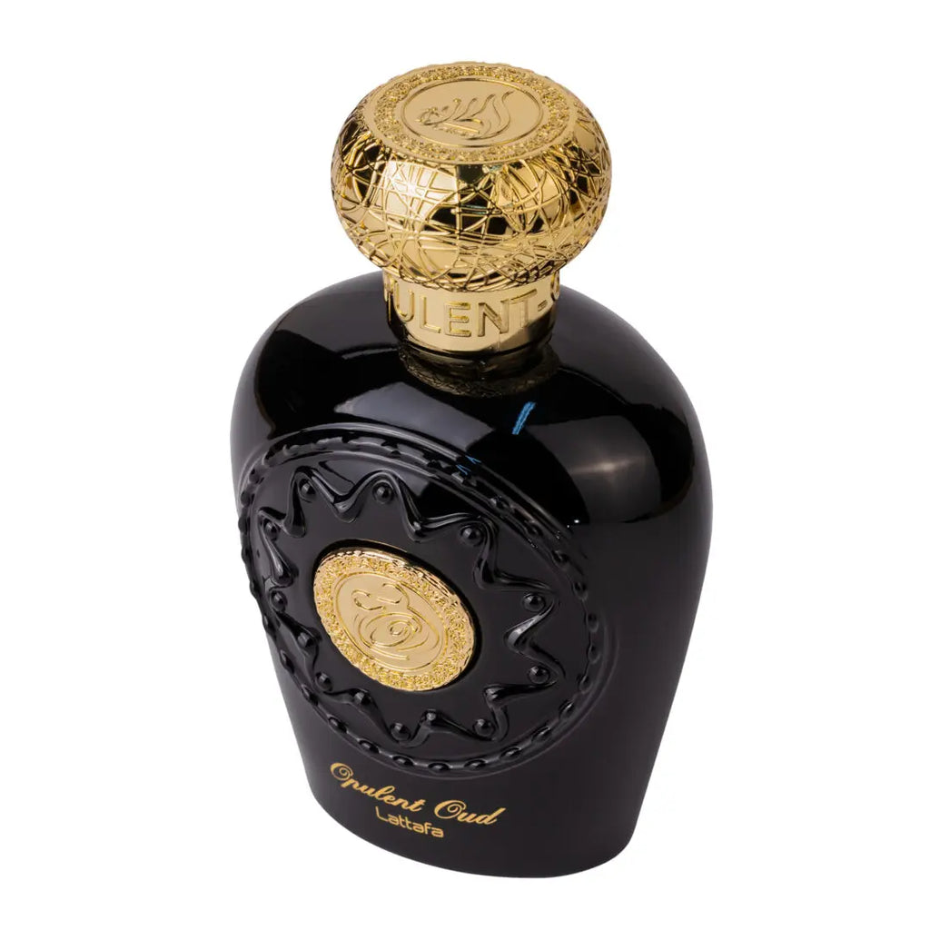 Opulent Oud - Lattafa