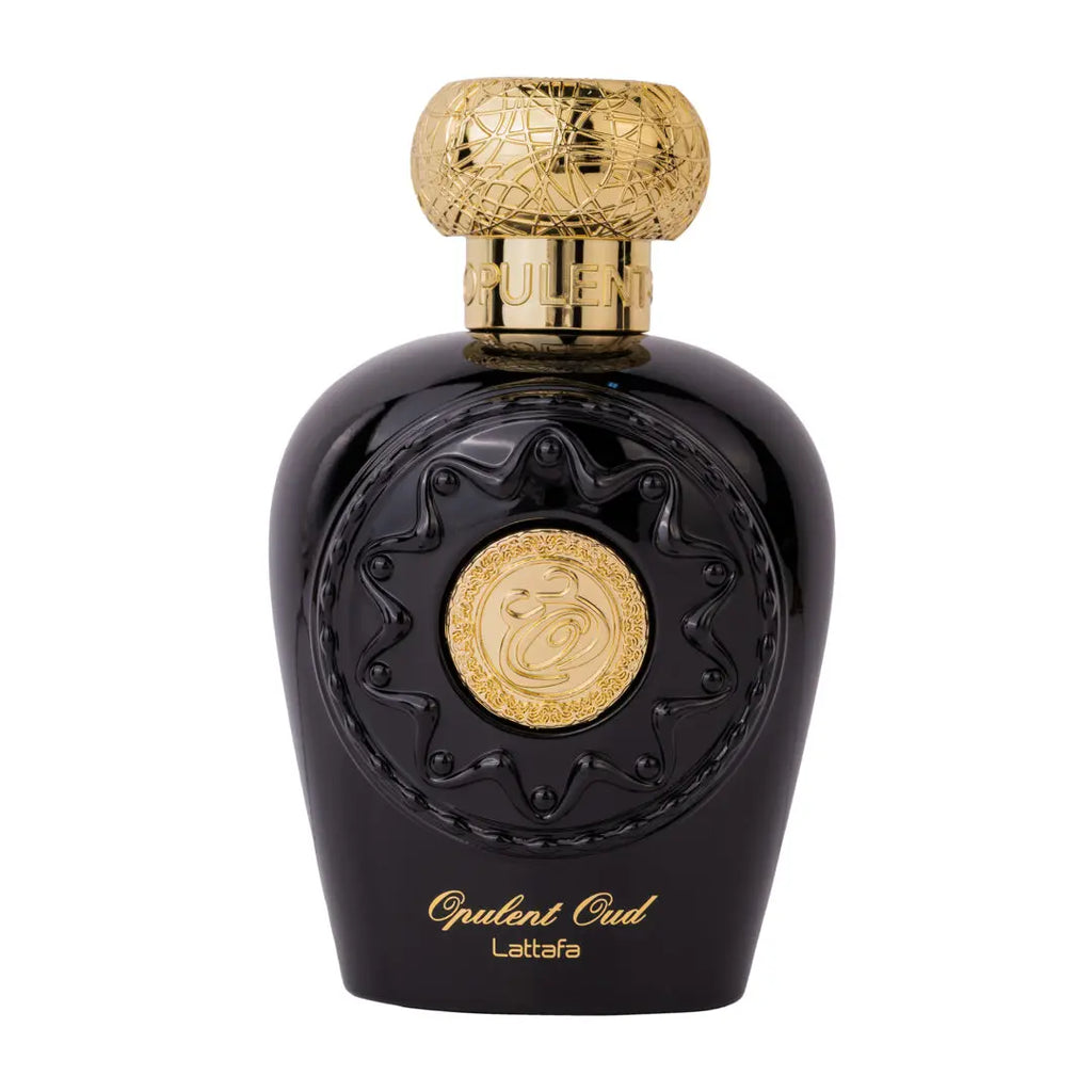 Opulent Oud - Lattafa