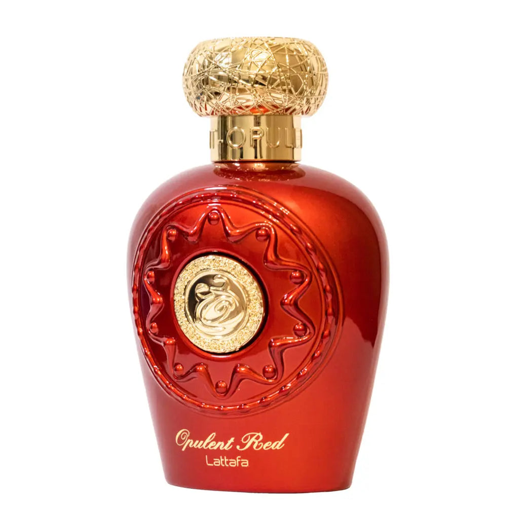 Opulent Red - Lattafa