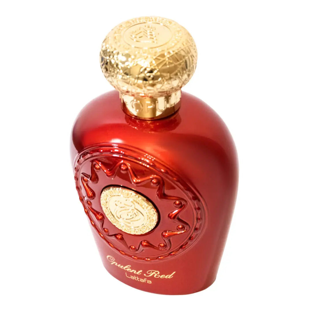 Opulent Red - Lattafa