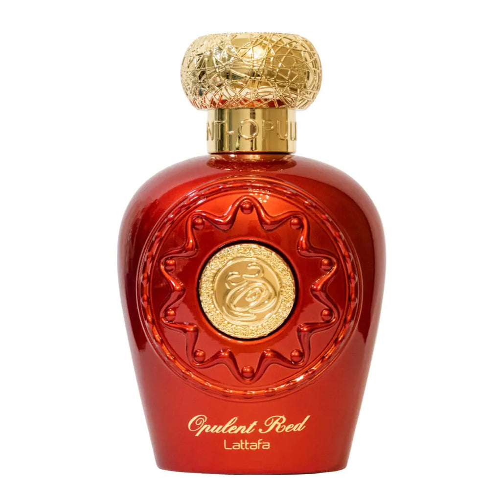 Opulent Red - Lattafa