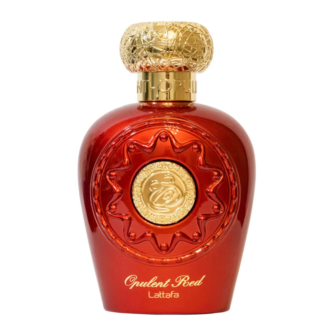 Opulent Red - Lattafa