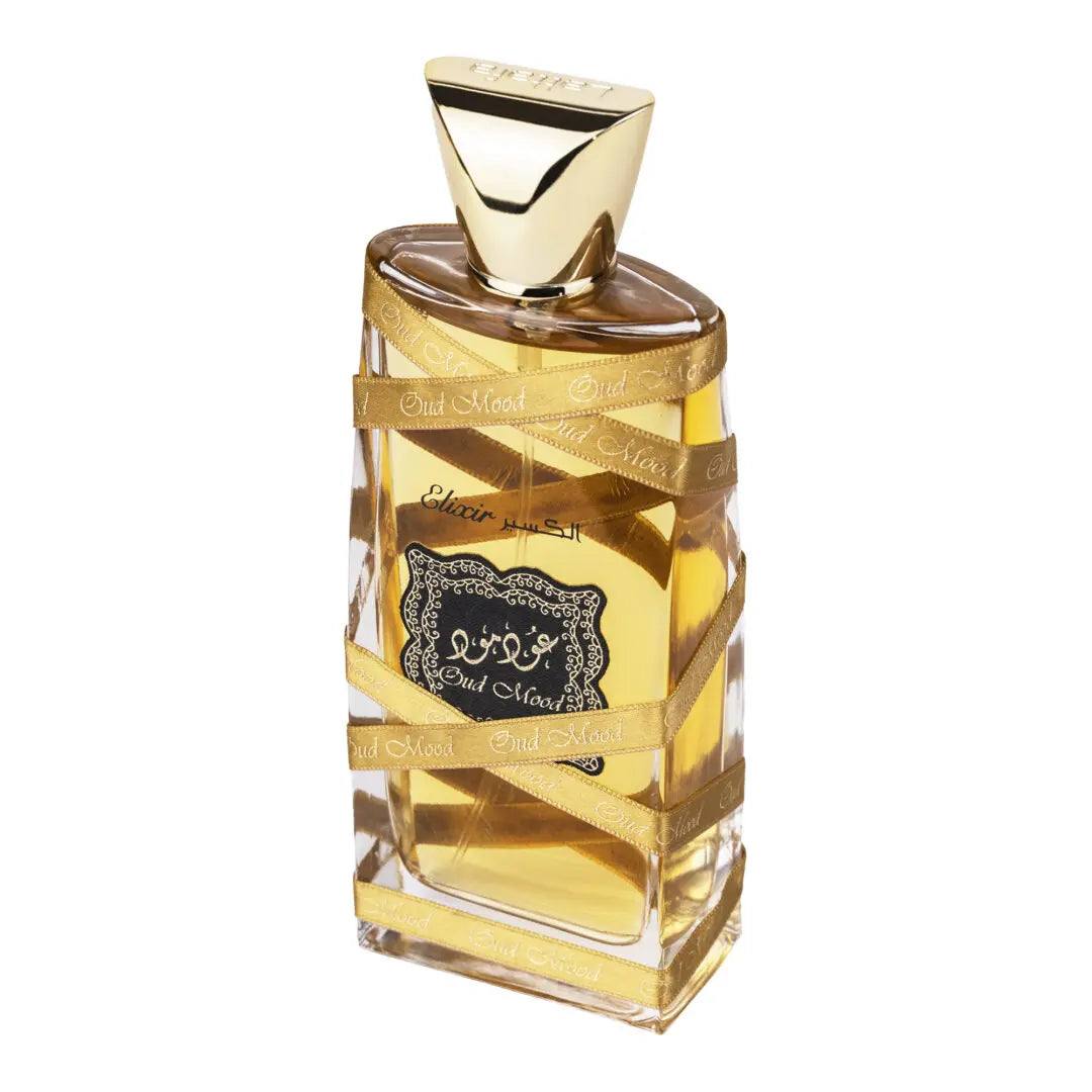 Oud Mood Elixir- Lattafa
