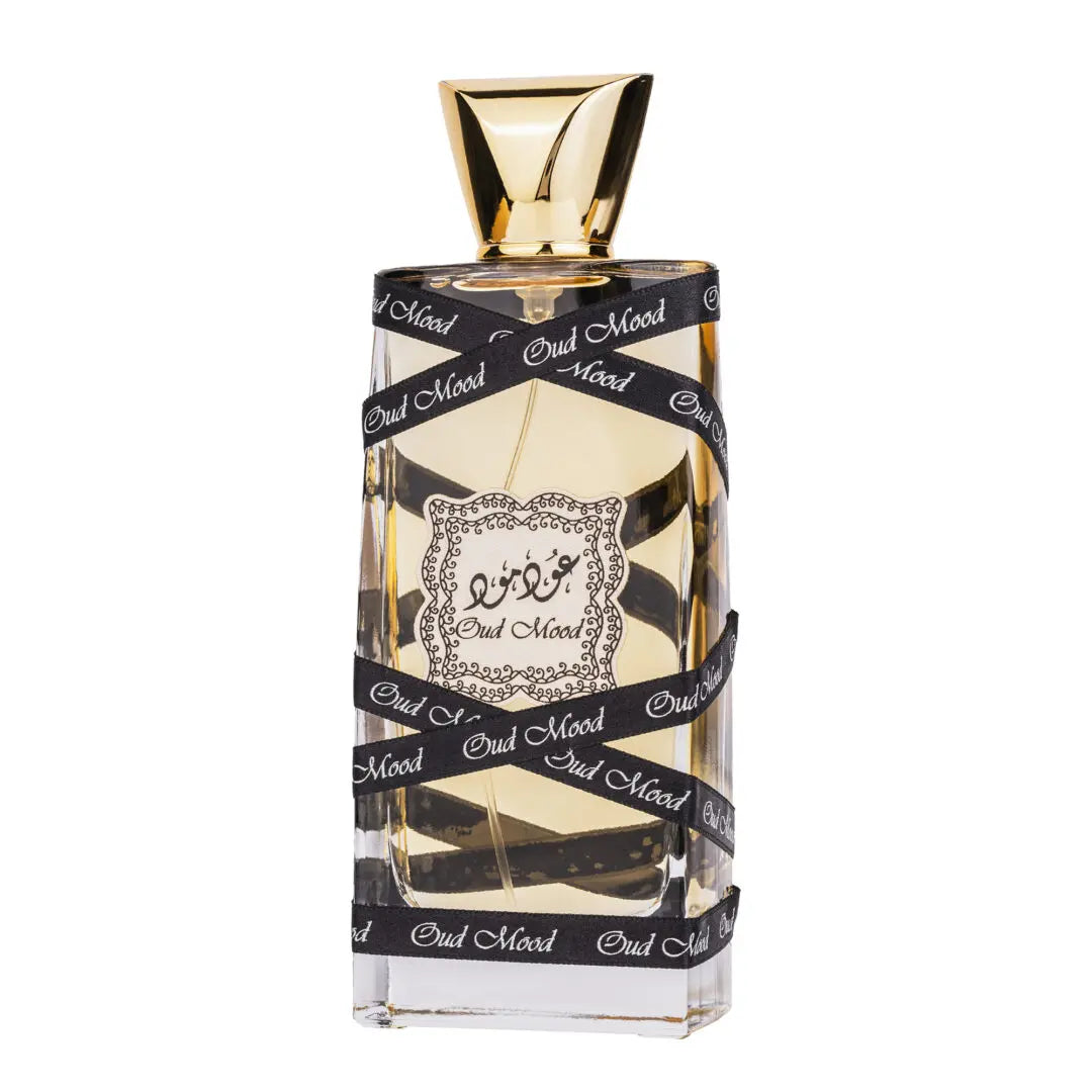 Oud Mood - Lattafa