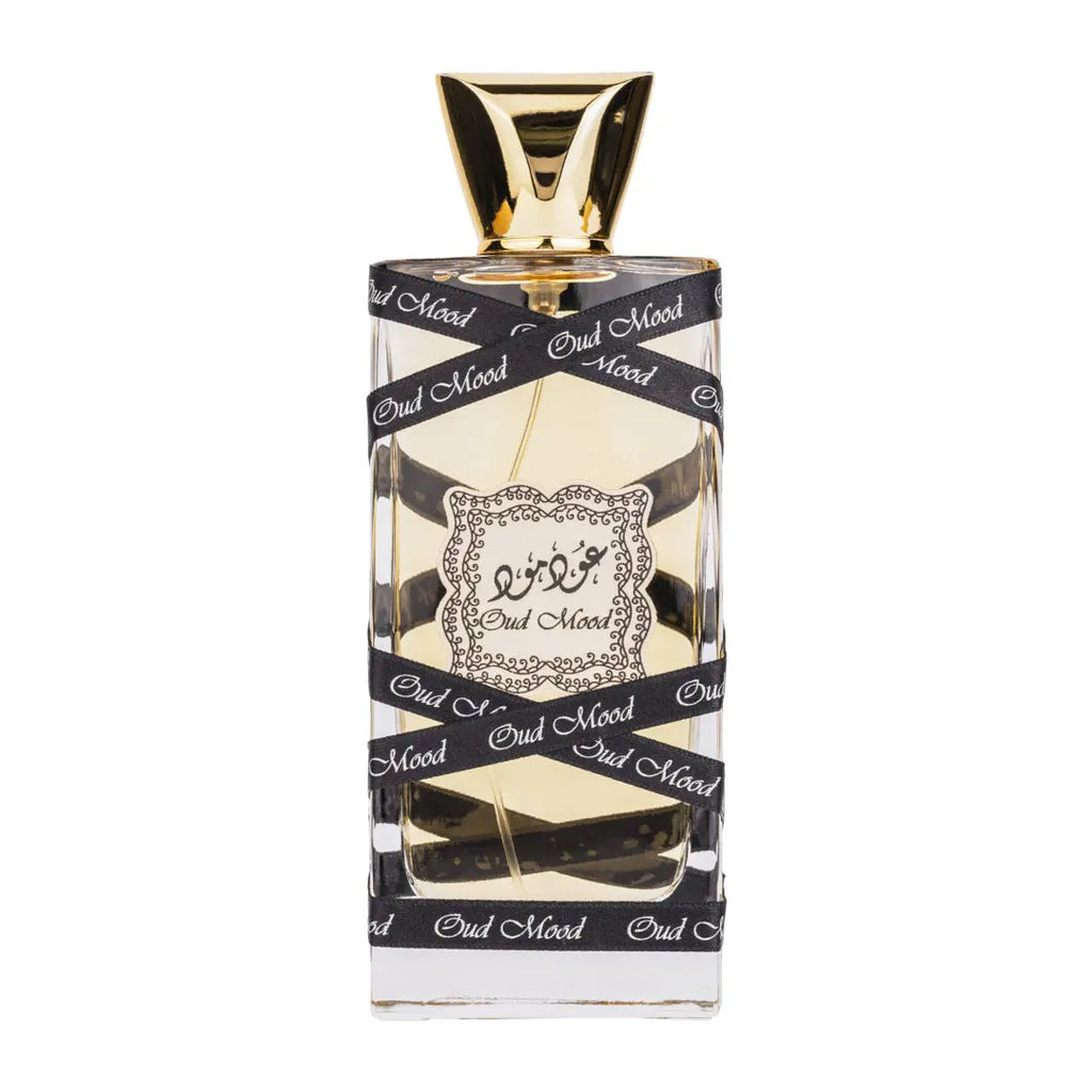 Oud Mood - Lattafa