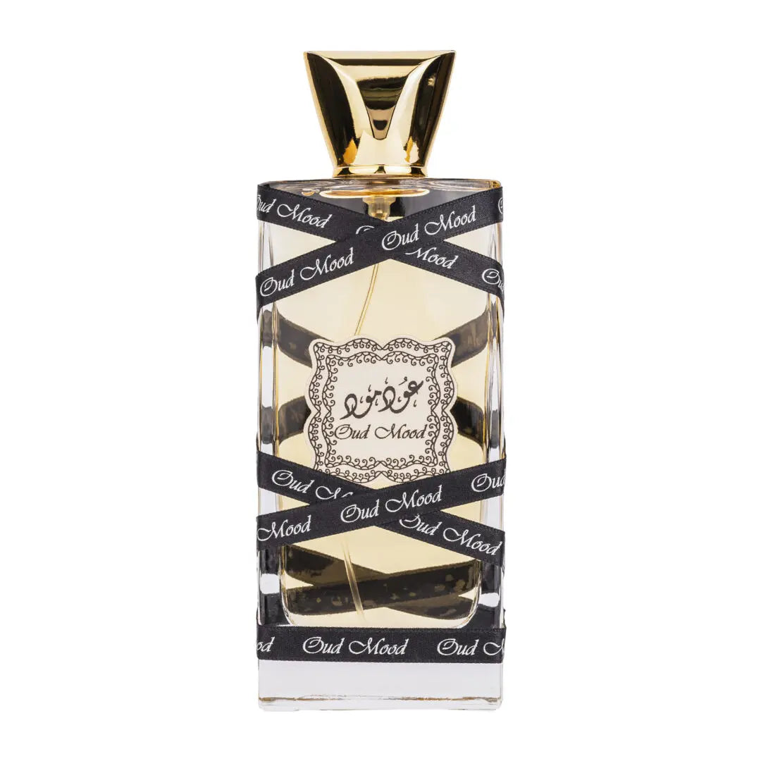 Oud Mood - Lattafa