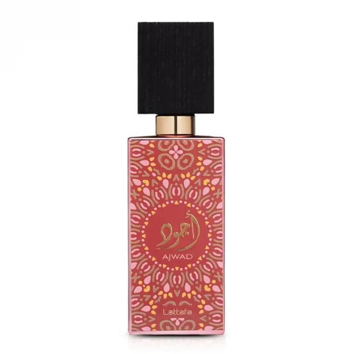 Parfum Ajwad Pink to Pink, Lattafa 60 ml