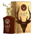Al Noble Wazeer by Lattafa 100 ml