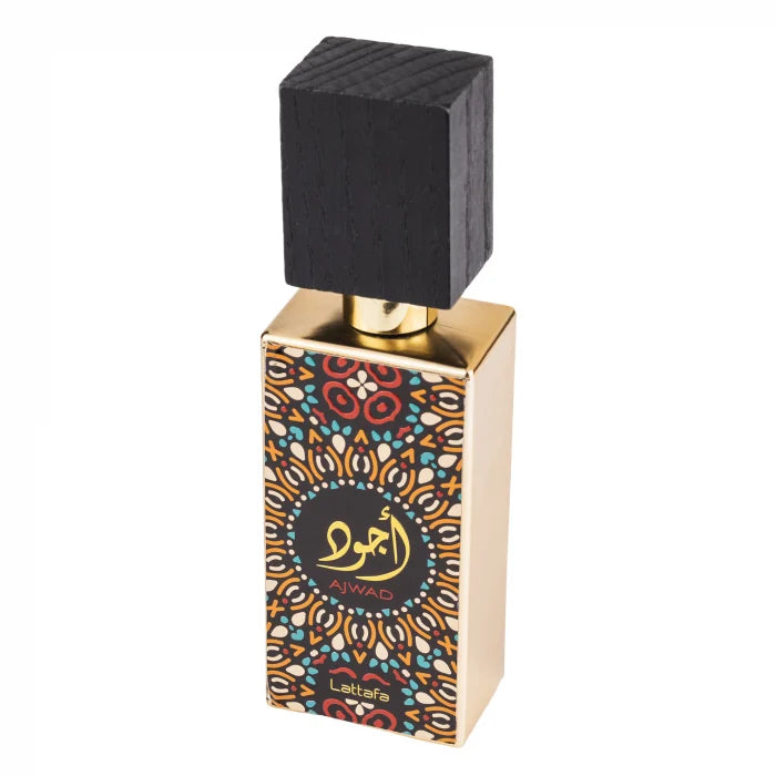 Ajwad- Lattafa, Femei