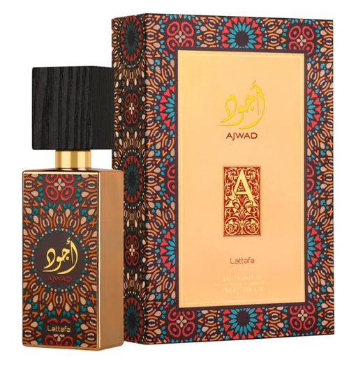 Ajwad- Lattafa, Femei