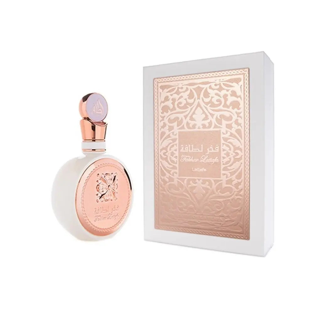 Lattafa FAKHAR WOMAN 100 ml apa de parfum pentru femei