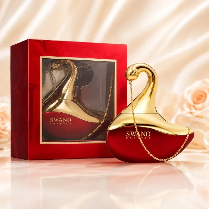 Le Chameau Swano Forever Eau de Parfum pentru Femei 80 ml