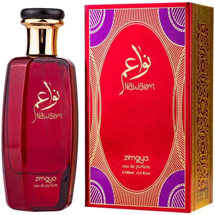 Zimaya Nawaem Femme Eau de Parfum pentru femei 100 ml