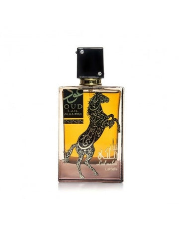Parfum Lattafa OUD LAIL MALEKI 100 ml