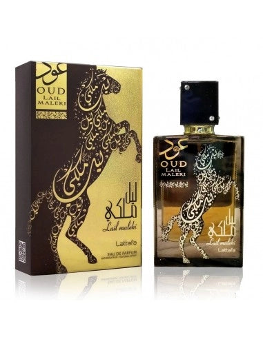 Parfum Lattafa OUD LAIL MALEKI 100 ml
