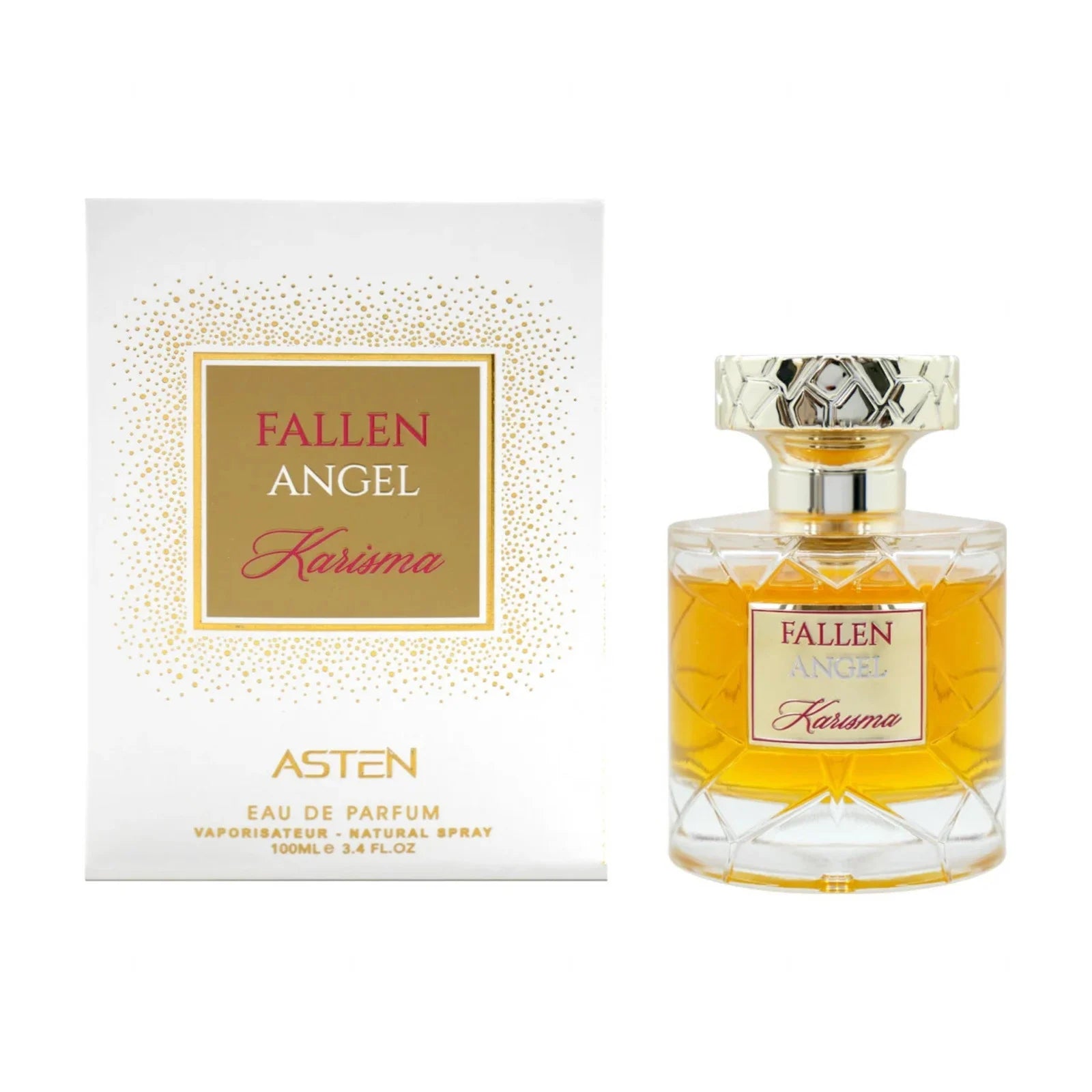 Parfum Asten, Fallen Angel 100 ml