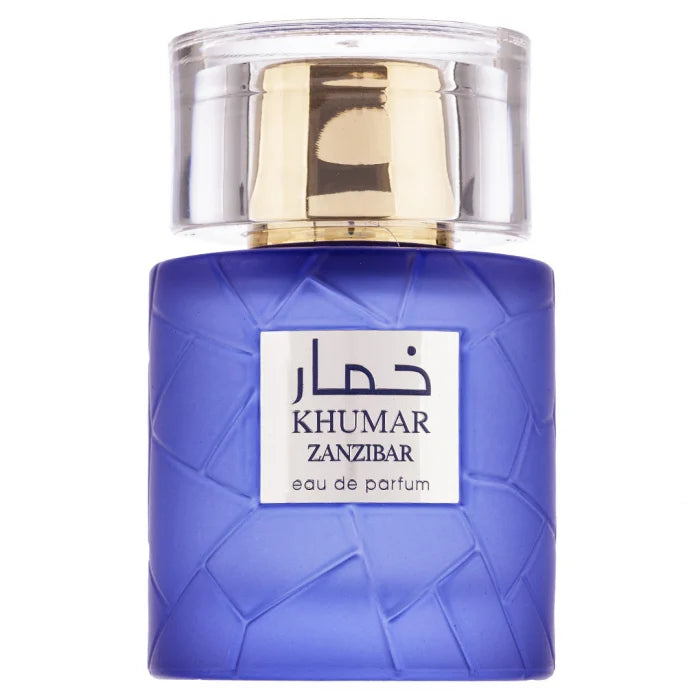Parfum Khumar Zanzibar, Wadi Al Khaleej