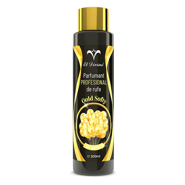 Parfum De Rufe Gold Softy 200ml