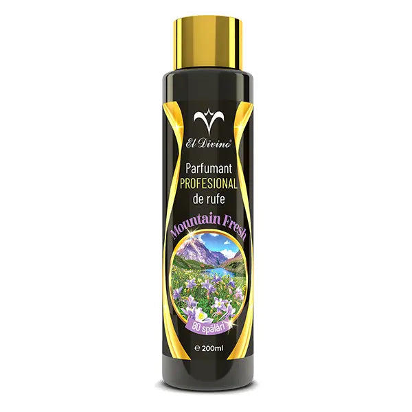 Parfum De Rufe Mountain Fresh 200ml