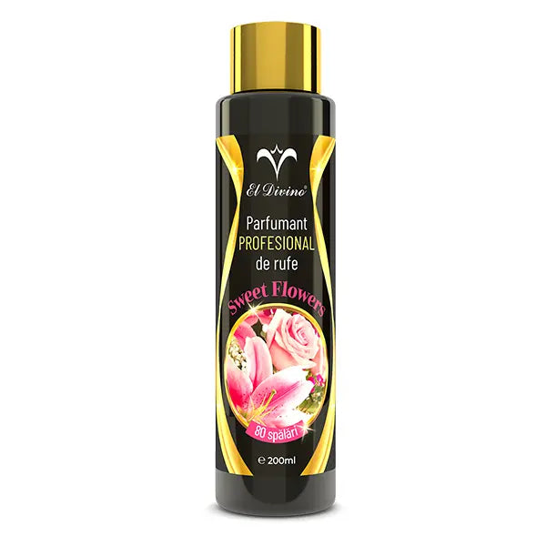 Parfum De Rufe Sweet Flowers 200 ml