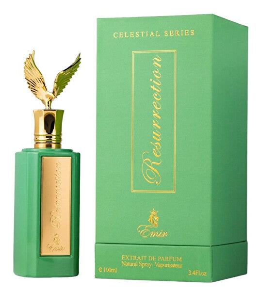 Emir Resurrection Eau de Parfum Unisex 100 ml