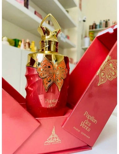 Paris Corner Papillon des Vents - 100 ml