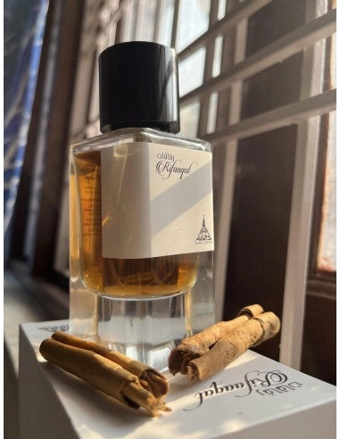 Paris Corner, Rifaaqat, apa de parfum, unisex, 85 ml