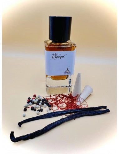 Paris Corner, Rifaaqat, apa de parfum, unisex, 85 ml