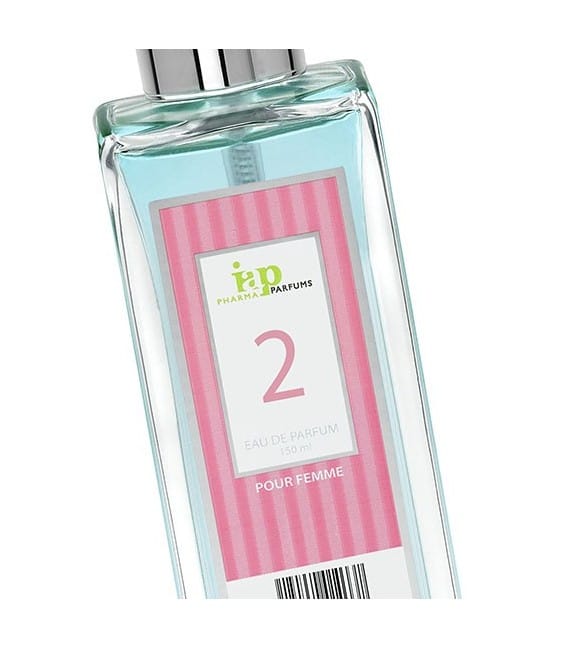 Parfum Iap  Pharma Nr.02