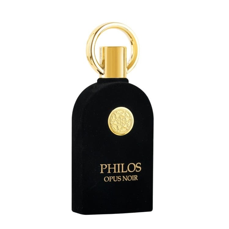 Maison Alhambra Philos Opus Noir 100ml